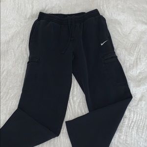 Nike sweatpants